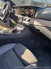 Mercedes-Benz E 400 d 2020