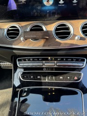 Mercedes-Benz E 400 d 2020