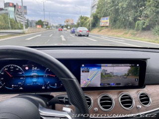 Mercedes-Benz E 400 d 2020