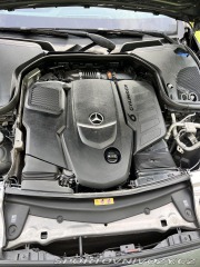 Mercedes-Benz E 400 d 2020