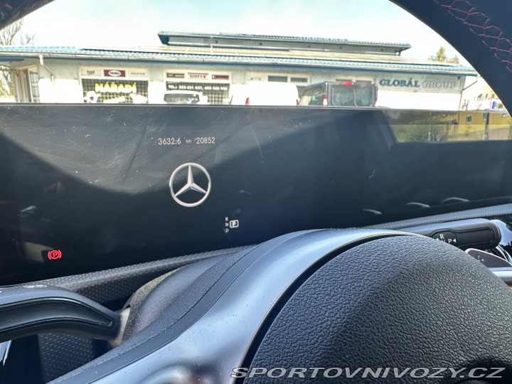 Mercedes-Benz A A250 2022