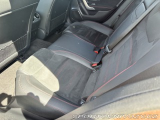 Mercedes-Benz A A250 2022