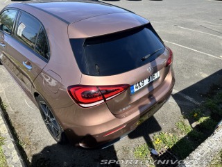 Mercedes-Benz A A250 2022