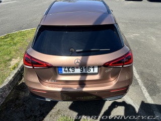 Mercedes-Benz A A250 2022