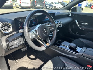 Mercedes-Benz A A250 2022