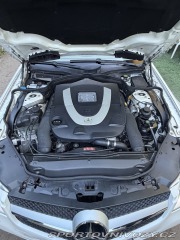 Mercedes-Benz SL 500 2010