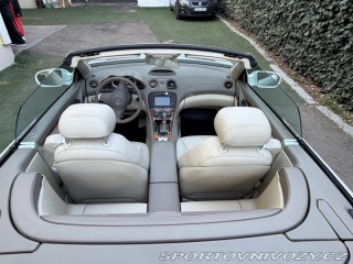 Mercedes-Benz SL 500 2010