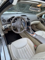 Mercedes-Benz SL 500 2010