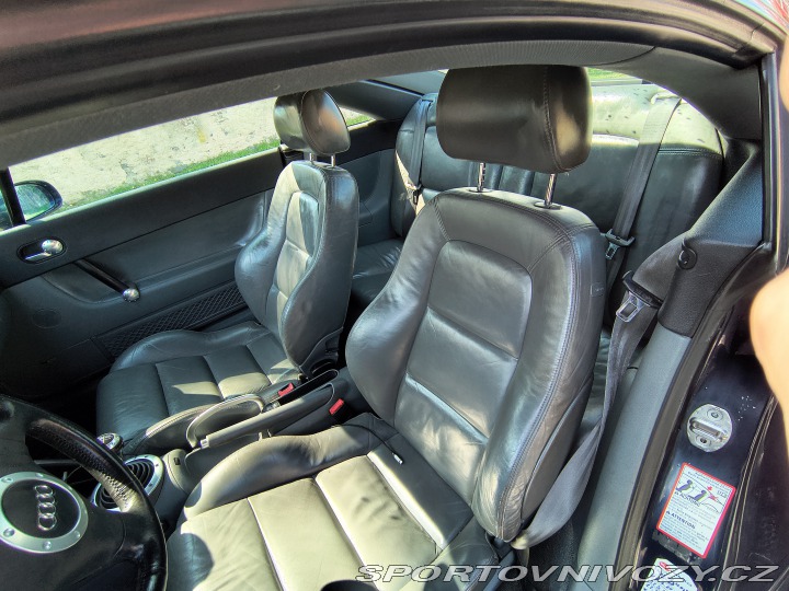Audi TT  2002