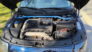 Audi TT  2002
