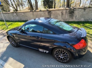 Audi TT  2002