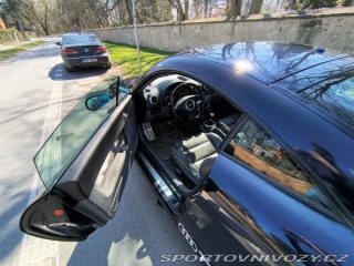Audi TT  2002