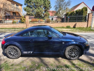 Audi TT  2002