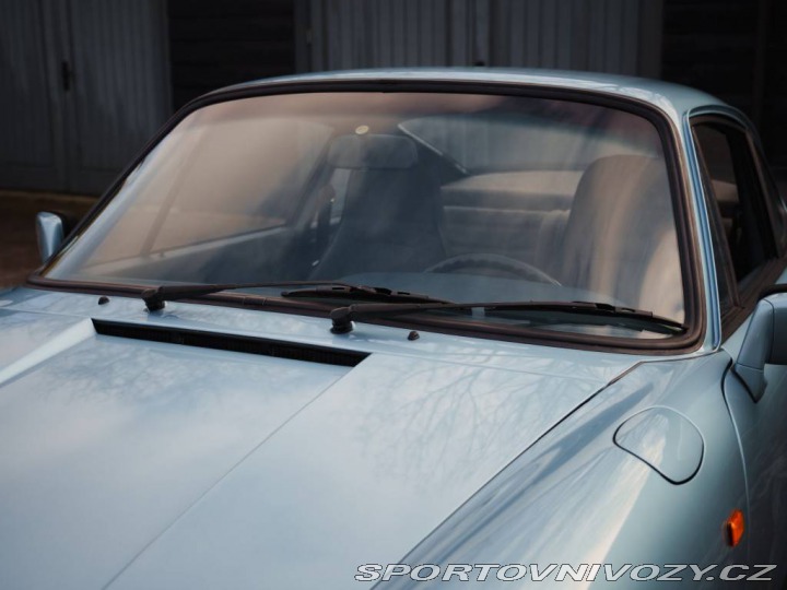 Porsche 911 SC 3.0 1982