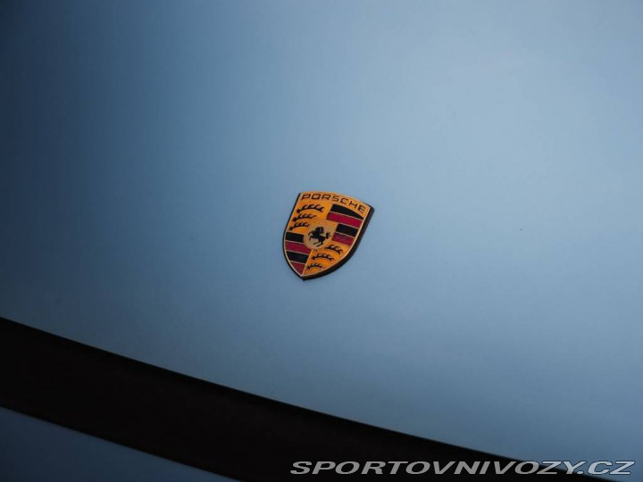 Porsche 911 SC 3.0 1982