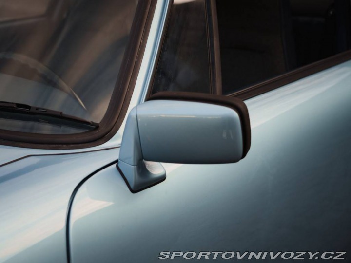 Porsche 911 SC 3.0 1982