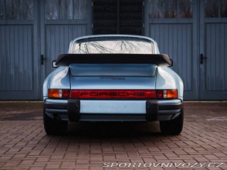 Porsche 911 SC 3.0 1982