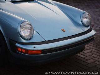 Porsche 911 SC 3.0 1982