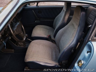 Porsche 911 SC 3.0 1982