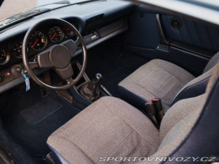 Porsche 911 SC 3.0 1982