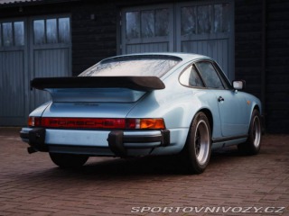 Porsche 911 SC 3.0 1982