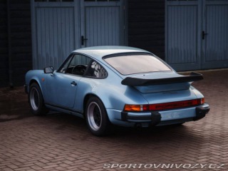 Porsche 911 SC 3.0 1982