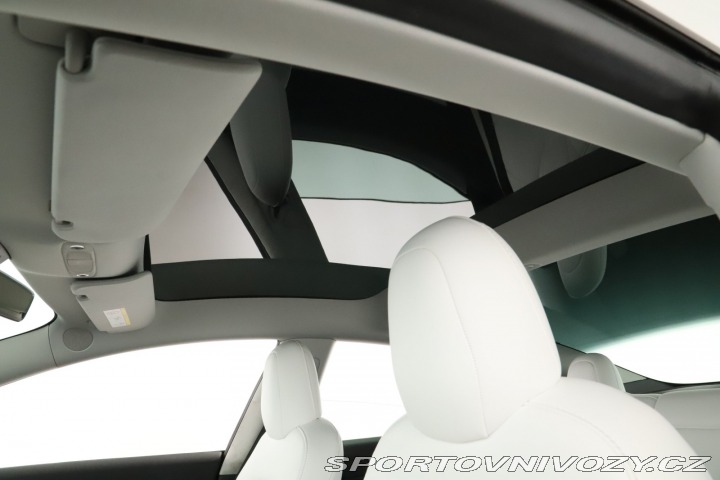 Tesla Model 3 Performance 82kWh 2021