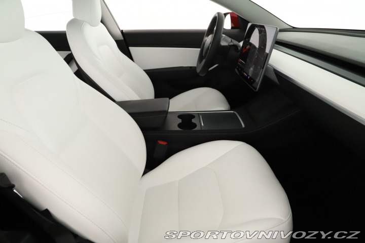 Tesla Model 3 Performance 78kWh 2021