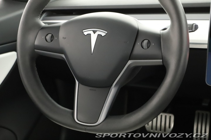 Tesla Model 3 Performance 82kWh 2021
