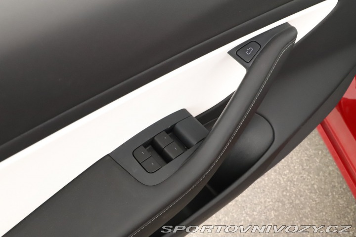 Tesla Model 3 Performance 82kWh 2021