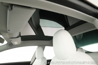 Tesla Model 3 Performance 78kWh 2021