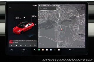 Tesla Model 3 Performance 78kWh 2021