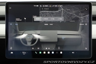 Tesla Model 3 Performance 78kWh 2021