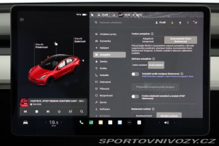 Tesla Model 3 Performance 78kWh 2021