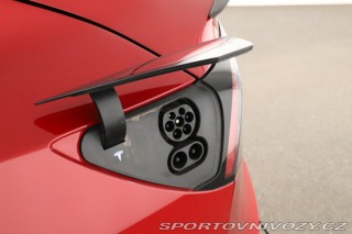 Tesla Model 3 Performance 78kWh 2021