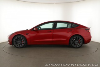 Tesla Model 3 Performance 78kWh 2021