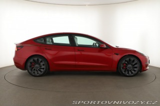Tesla Model 3 Performance 78kWh 2021