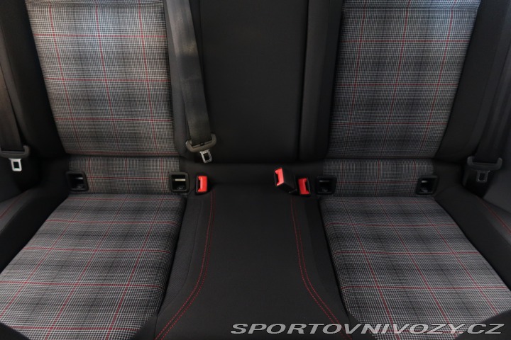 Volkswagen Polo GTI 2.0 GTI 2025