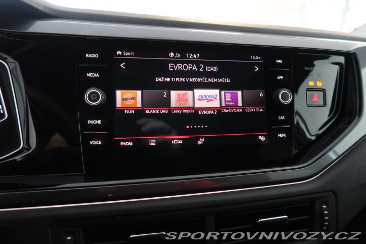 Volkswagen Polo GTI 2.0 GTI 2025