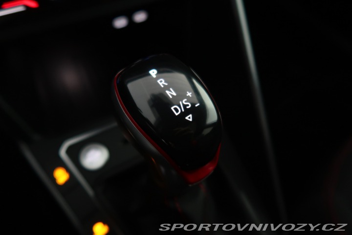 Volkswagen Polo GTI 2.0 GTI 2025