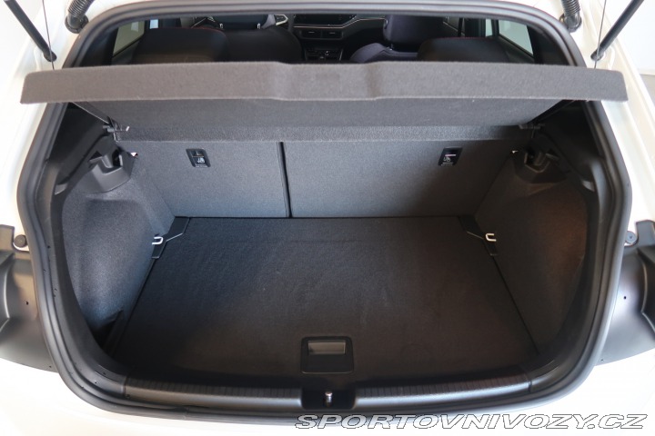 Volkswagen Polo GTI 2.0 GTI 2025