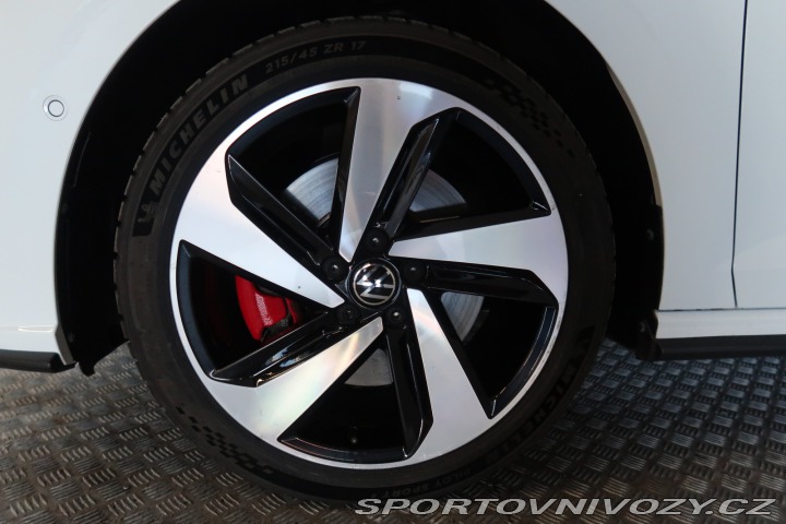 Volkswagen Polo GTI 2.0 GTI 2025
