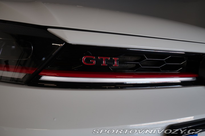 Volkswagen Polo GTI 2.0 GTI 2025