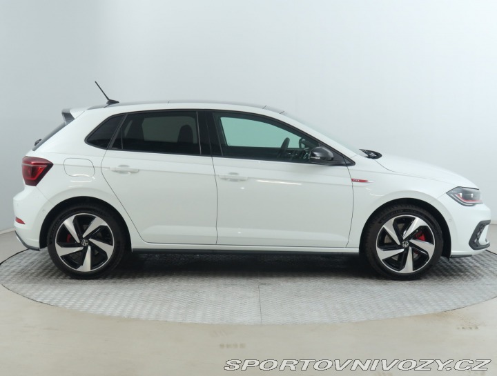 Volkswagen Polo GTI 2.0 GTI 2025