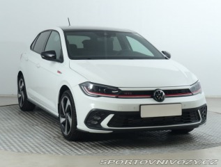 Volkswagen Polo GTI 2.0 GTI 2025