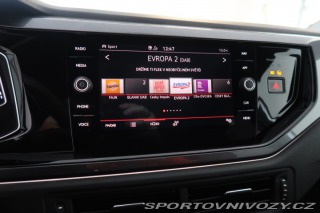 Volkswagen Polo GTI 2.0 GTI 2025