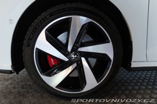 Volkswagen Polo GTI 2.0 GTI 2025
