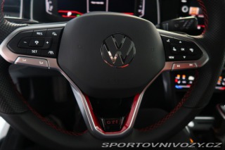 Volkswagen Polo GTI 2.0 GTI 2025