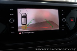 Volkswagen Polo GTI 2.0 GTI 2025