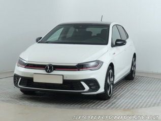 Volkswagen Polo GTI 2.0 GTI 2025
